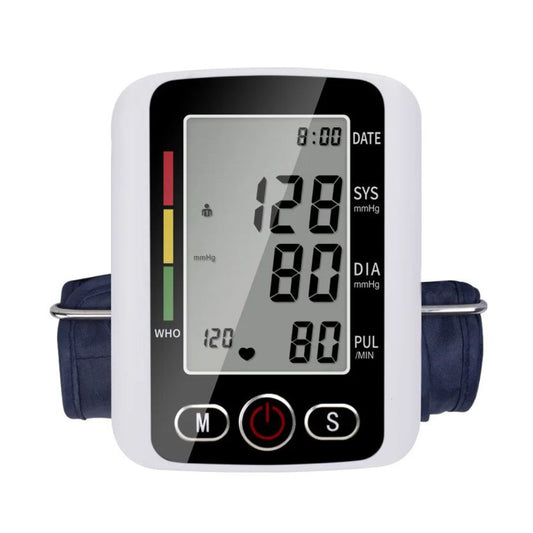 Tensiometro con voz en español