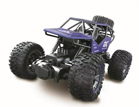 CARRO CONTROL REMOTO 2092