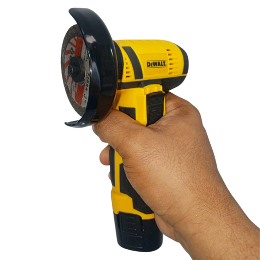 Pulidora Inalámbrica Dewalt