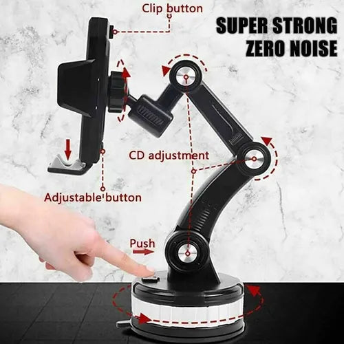 Holder para vehiculos.