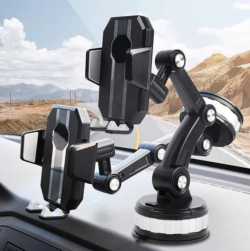 Holder para vehiculos.