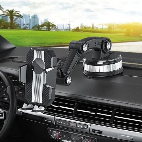 Holder para vehiculos.
