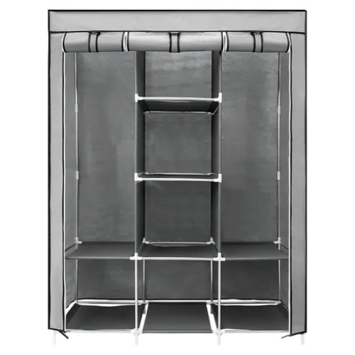 Closet armario 8 puestos.