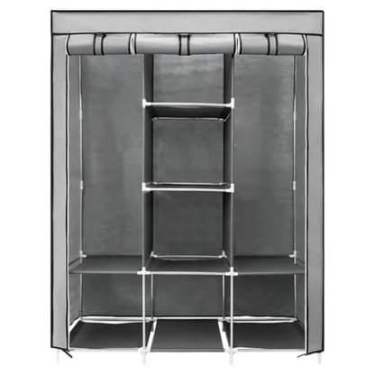 Closet armario 8 puestos.