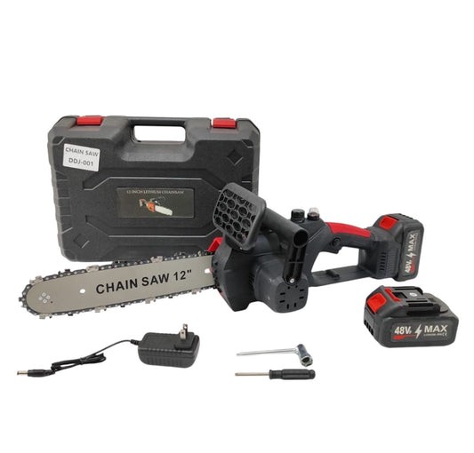 Motosierra 12 Pulgadas Inalámbrica