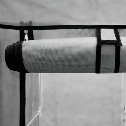 Closet armario 8 puestos.