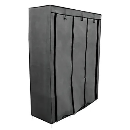 Closet armario 8 puestos.