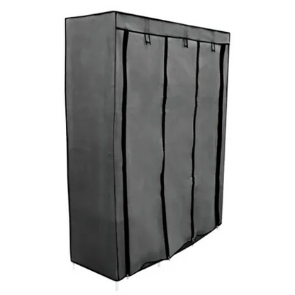 Closet armario 8 puestos.