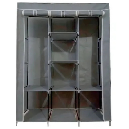 Closet armario 8 puestos.