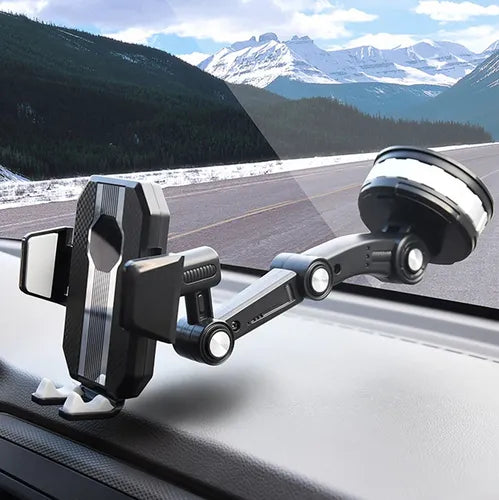 Holder para vehiculos.