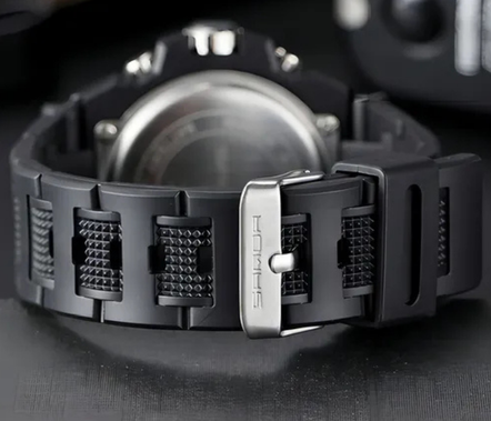 Reloj Senda Uso Militar