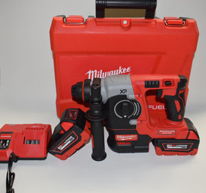 Rotomartillo Inalambrico 128v.